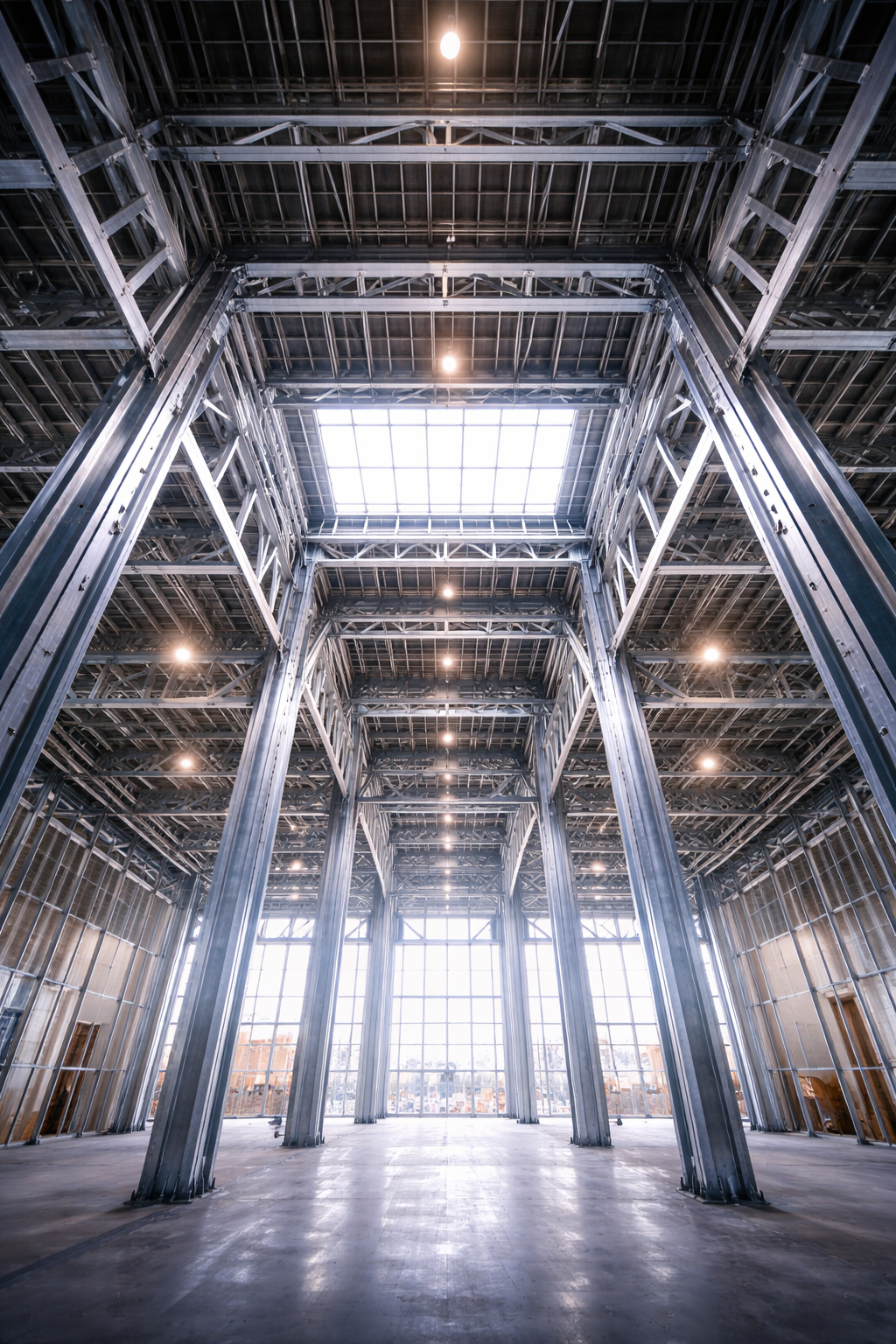 Construction-Commercial