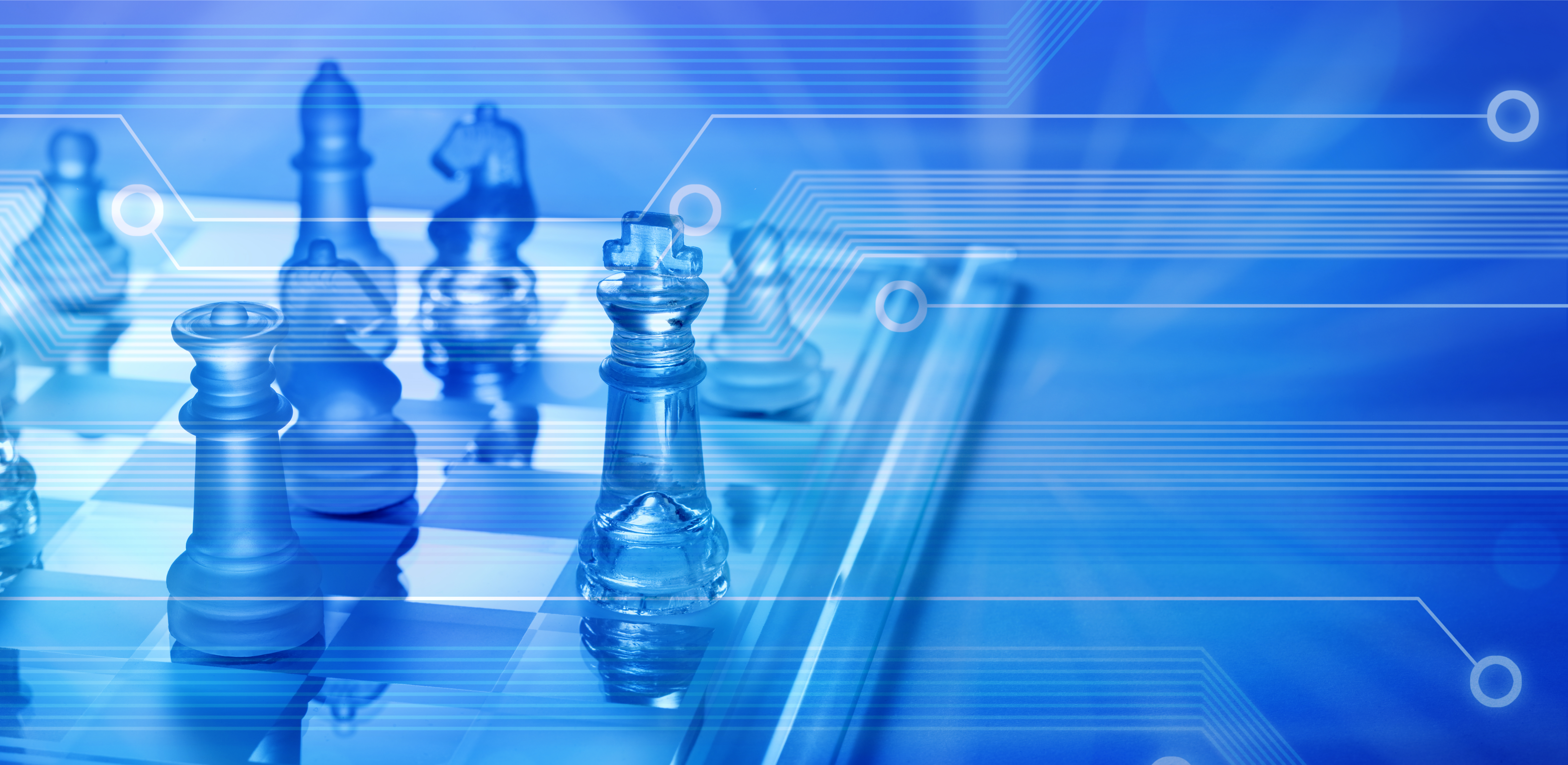 Strategy-Chess-Board
